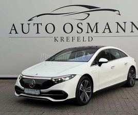 MERCEDES EQS MERCEDES-BENZ EQS + ELECTRIC ART BURMESTER3D AIRMATIC