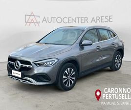 250 E PHEV (EQ-POWER)BUSINESS EXTRA AUTO