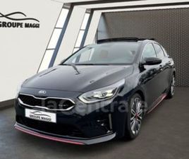 III 1.6 T-GDI 204 ISG GT DCT7