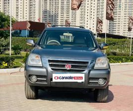 FORCE MOTORS ONE
