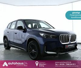 BMW IX1 XDRIVE30 LED|NAVI|SITZHZ|PDC|AHK