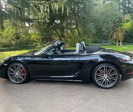 2.5T S PDK EURO 6 (START/STOP) 2DR