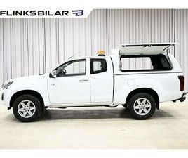 163HK KÅPA|DRAG|VÄRMARE|BACKKAMERA|INVERTER|LÅGMIL|MOMS