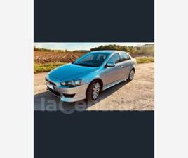 (8) SPORTBACK 1.8 143 INTENSE