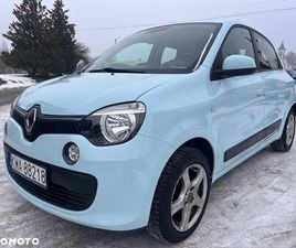 RENAULT TWINGO SCE 70 EXPRESSION