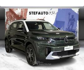 NUOVA PURETECH TURBO 100 MT6 - PLUS