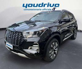 DR DR 5.0 5.0 1.5 COMFORT 95CV CVT NUOVA A NOLA