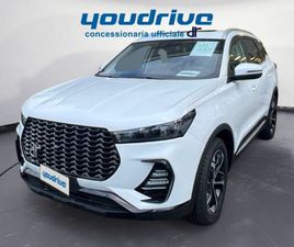 DR MOTOR DR6 DR DR 6.0 6.0 1.5 TURBO GPL 149CV NUOVA A NOLA