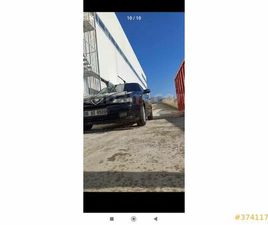 SAHIBINDEN ALFA ROMEO 146 1.6 L 1996 MODEL ANKARA 275.000 KM SIYAH - 37411717 | ARABAM.COM
