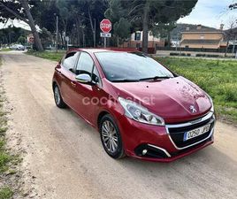 PEUGEOT 208 STYLE 1.2L PURETECH
