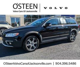 USED 2015 VOLVO XC70 T6 PLATINUM