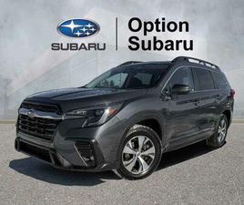 SUBARU ASCENT 2023 SUBARU ASCENT TOURISME | 8 PLACES | FAIBLE KM | 2023 | TOIT