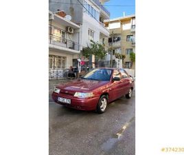 LADA 110 SAHIBINDEN LADA VEGA 1.5 2000 MODEL İZMIR 260.000 KM BORDO - 37423031 | ARABAM.COM