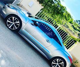 PEUGEOT RCZ 1.6 THP GT LINE