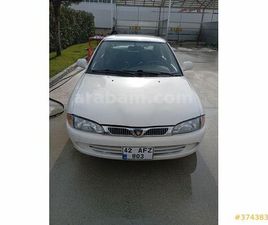 PROTON 400 SAHIBINDEN PROTON 415 GLS 1998 MODEL BURSA 310.500 KM BEYAZ - 37438367 | ARABAM.COM