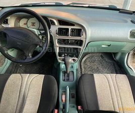 SAHIBINDEN PROTON 416 GLX 1999 MODEL ERZURUM 246.000 KM BEYAZ - 37420770 | ARABAM.COM