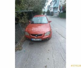 PROTON GEN-2 SAHIBINDEN PROTON GEN 2 1.6 HIGH LINE 2008 MODEL BURSA 225.000 KM TURUNCU - 37412858 | ARABAM.COM