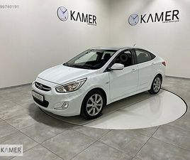 1.4 D-CVVT MODE PLUS