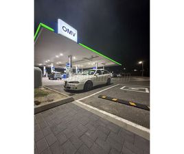 ALFA ROMEO 156 SW 1.9 JTD 16V PROGRESSION