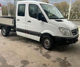 MERCEDES SPRINTER 316 MERCEDES-BENZ SPRINTER 2011 316 ΑΨΟΓΟ..!!!