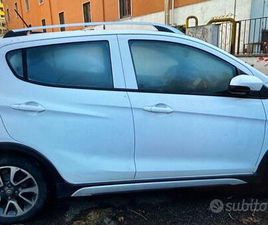 OPEL KARL OPEL KARL ROCKS