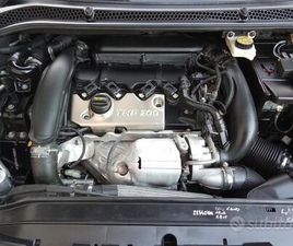 PEUGEOT RCZ THP 200 CV SPORT