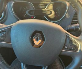 CAPTUR BENZINA 2 VOLUMI 1200