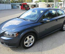 VOLVO C30 VOLVO C30 CANTON FRIBOURG