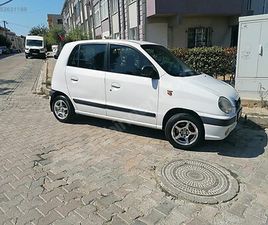 HYUNDAI ATOS 1.0 GL PRIME