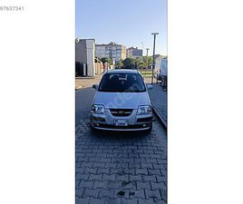HYUNDAI ATOS 1.1 GLS