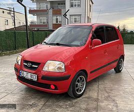 HYUNDAI ATOS 1.1 GLS
