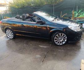 ASTRA III 2008 TWINTOP TWINTOP 1.9 CDTI COSMO 6M