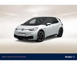 PRO 58 KWH 204HK - 360KAM, SONOS, KEYLESS, NAVI, KROK