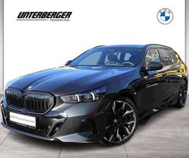 BMW SERIE 5 TOURING 520 BMW 5ER-REIHE TOURING (G61) M SPORTPAKET HEAD-UP