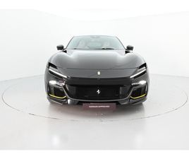 OCCASION PUROSANGUE 2025 À VENDRE À MERIGNAC