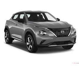 JUKE 2023 N-CONNECTA JUKE HYBRID 143 5 PORTES