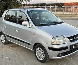 HYUNDAI ATOS 1.1 GLS