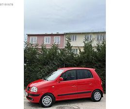 HYUNDAI ATOS 1.1 GLS