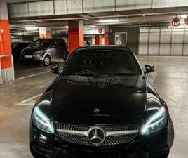 MERCEDES CLASSE C C 180 MERCEDES-BENZ C 180 2023