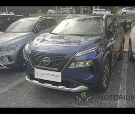 1.5 E-POWER TEKNA E-4ORCE 4WD AUTO