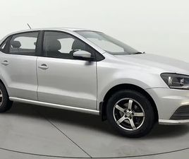 VOLKSWAGEN AMEO