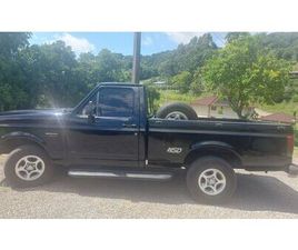 XLT 2.5 HSD DIESEL TB