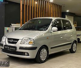 HYUNDAI ATOS 1.1 GLS