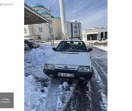SKODA FORMAN 135 L