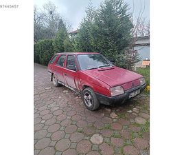 SKODA FORMAN 135 L