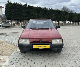 SKODA FORMAN 135 L