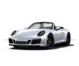 CARRERA GTS CABRIOLET