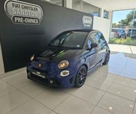 500 595 MONSTER ENERGY YAMAHA CABRIOLET