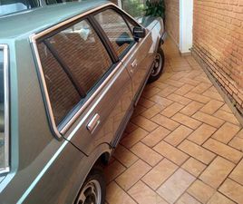 GLX 1.6/1.8 / GL 1.6/1.8 2P E 4P