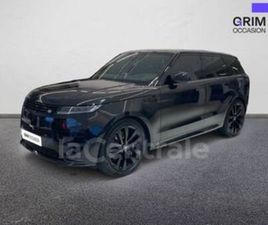 V SWB P550E PHEV AWD AUTOBIOGRAPHY